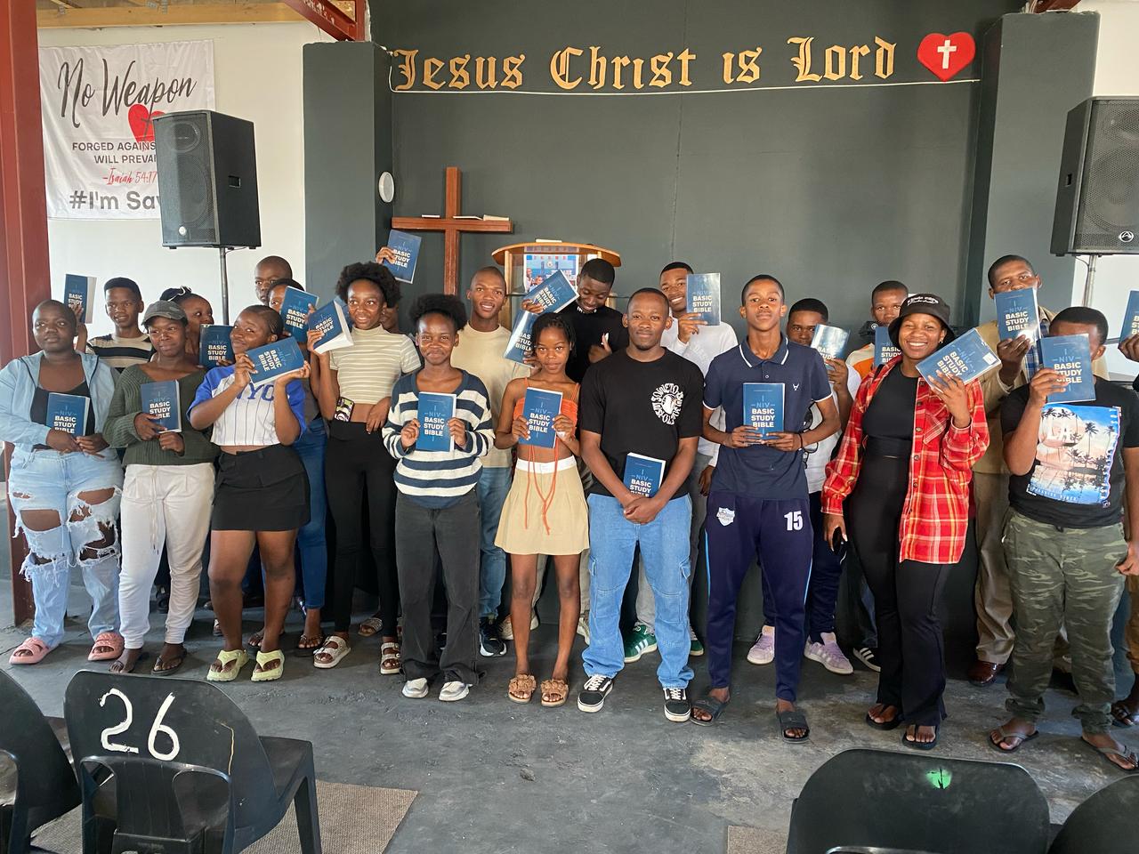 Bible Study Image 1